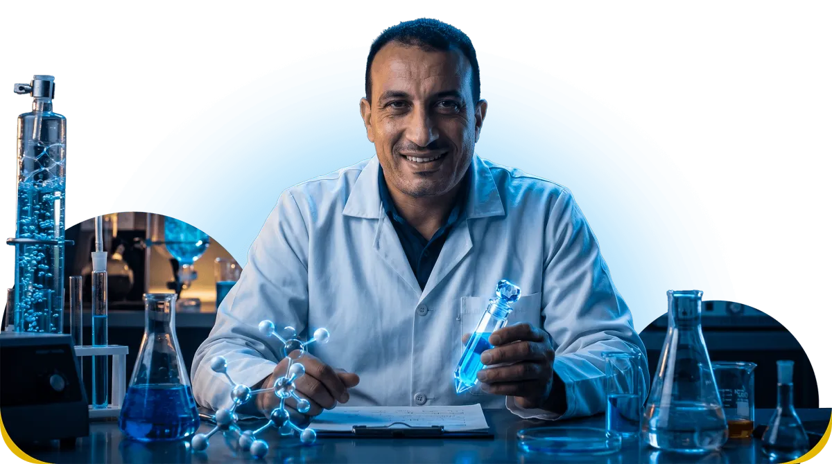 لماذا تختارنا