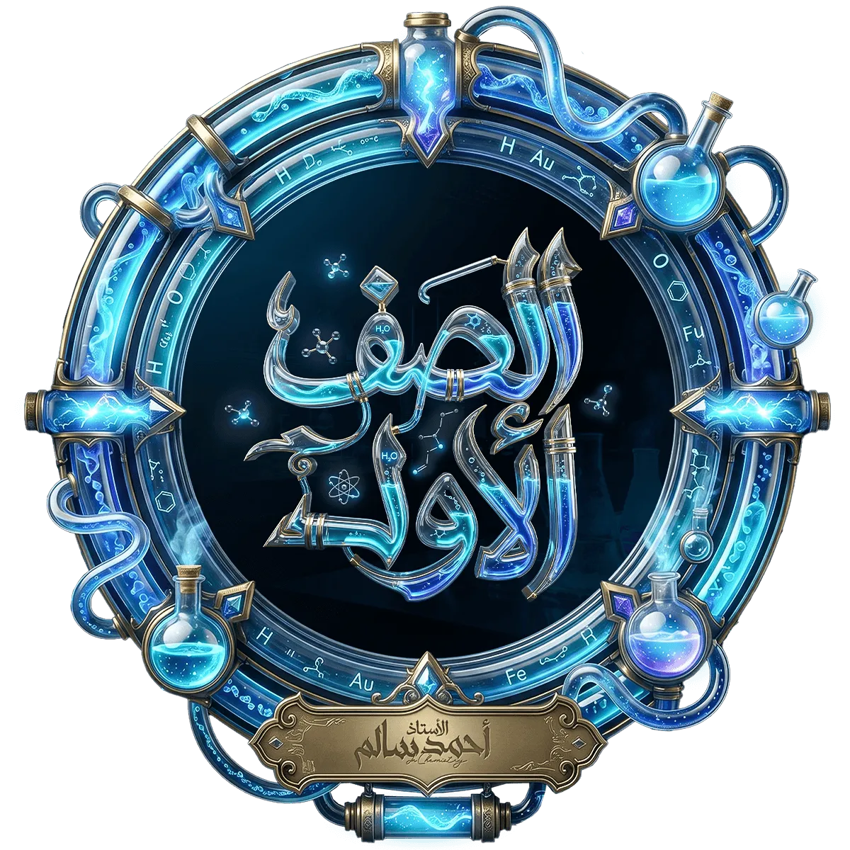 الصف الاول الثانوي