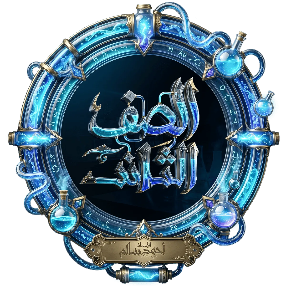 الصف الثاني الثانوي